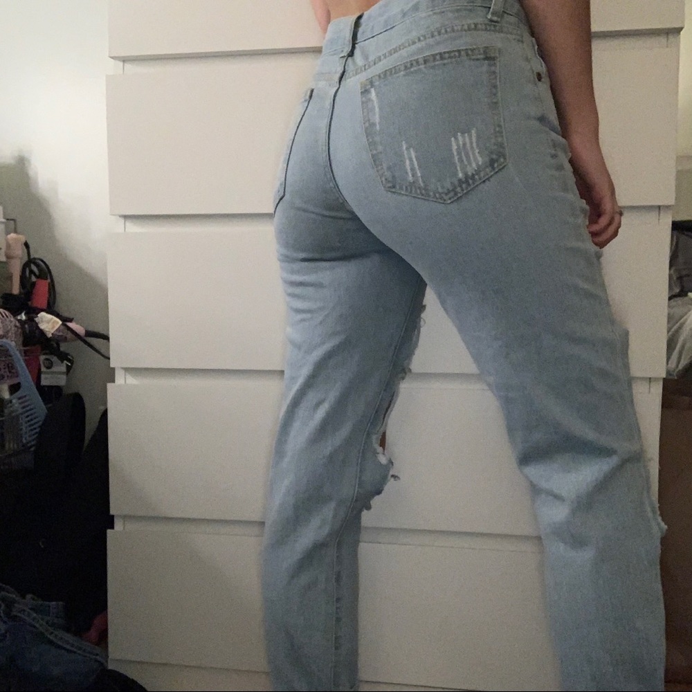 Jeans - Picture 7 of 9